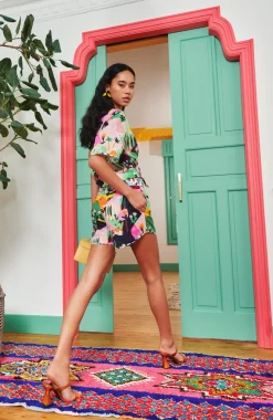 Celia B Amazonia Top