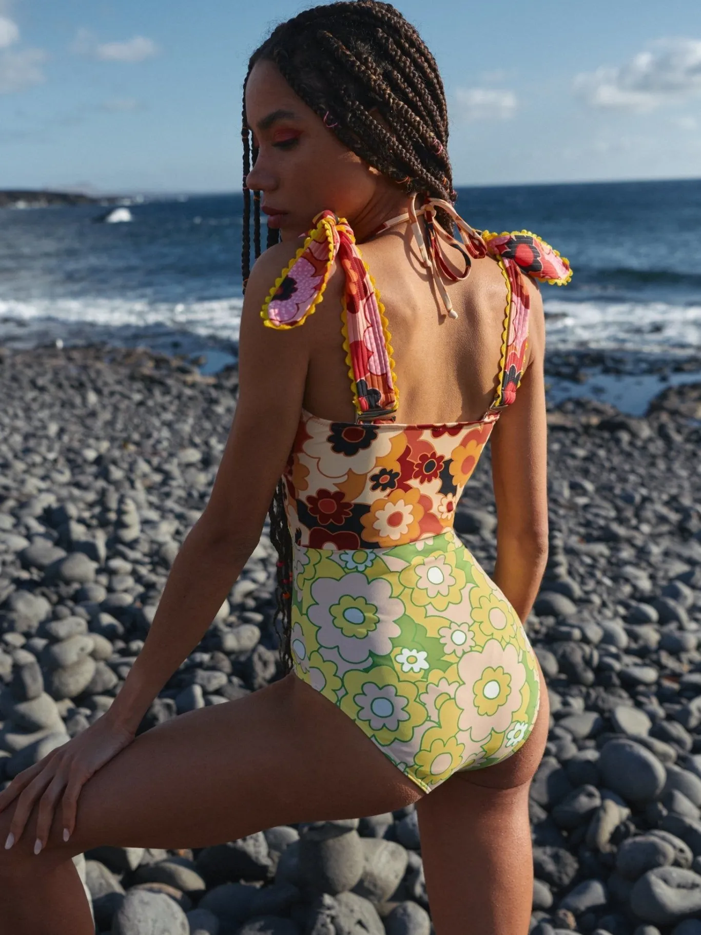 Celia B Argilla Swimsuit Outlet