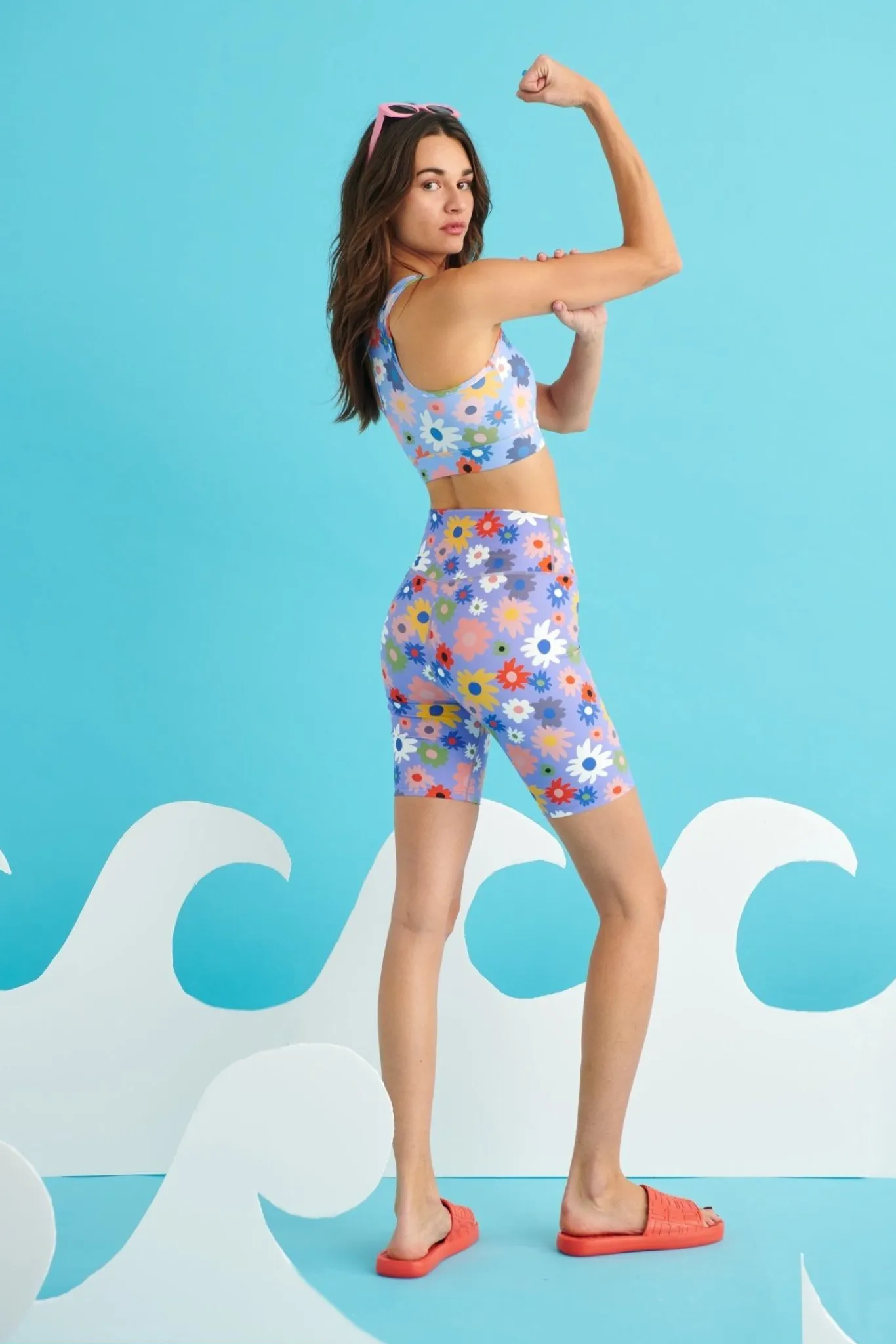 Celia B Aruba Shorts Discount