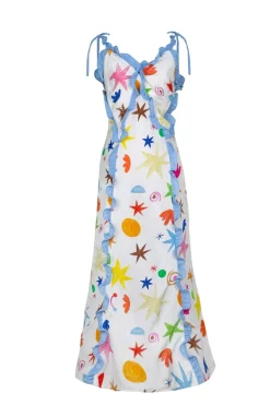 Celia B Bidpai Dress Discount