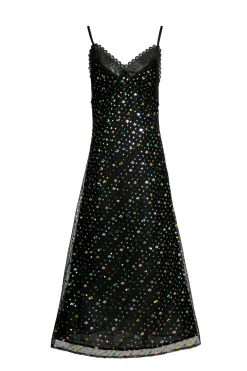 Celia B Brine Dress Discount