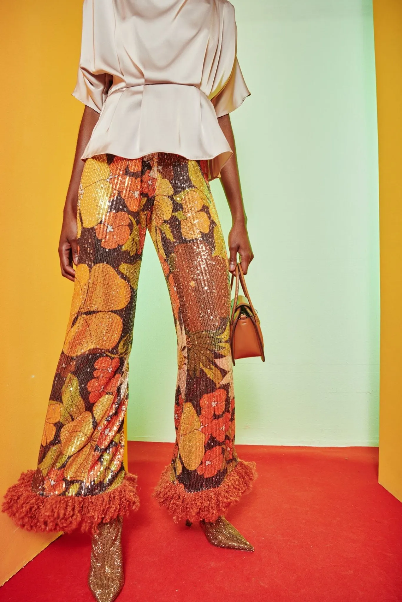 Celia B Bruno Pants Best