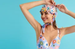 Celia B Cala Swimsuit Hot