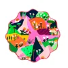 Celia B Colore Placemats Set Of Two Clearance
