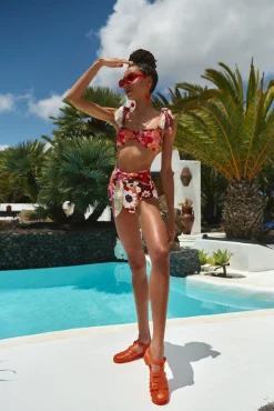 Celia B Diorite Swimsuit
