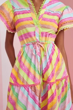 Celia B Echoes Dress Sale
