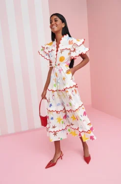 Celia B Elysium Dress Discount