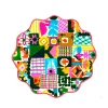 Celia B Flamingo Placemats Set Of Two