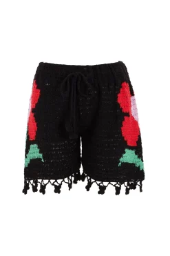 Celia B Genie Pants Black Outlet