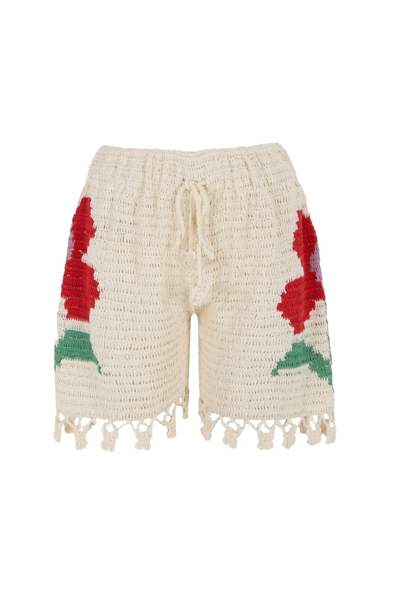 Celia B Genie Pants White Outlet