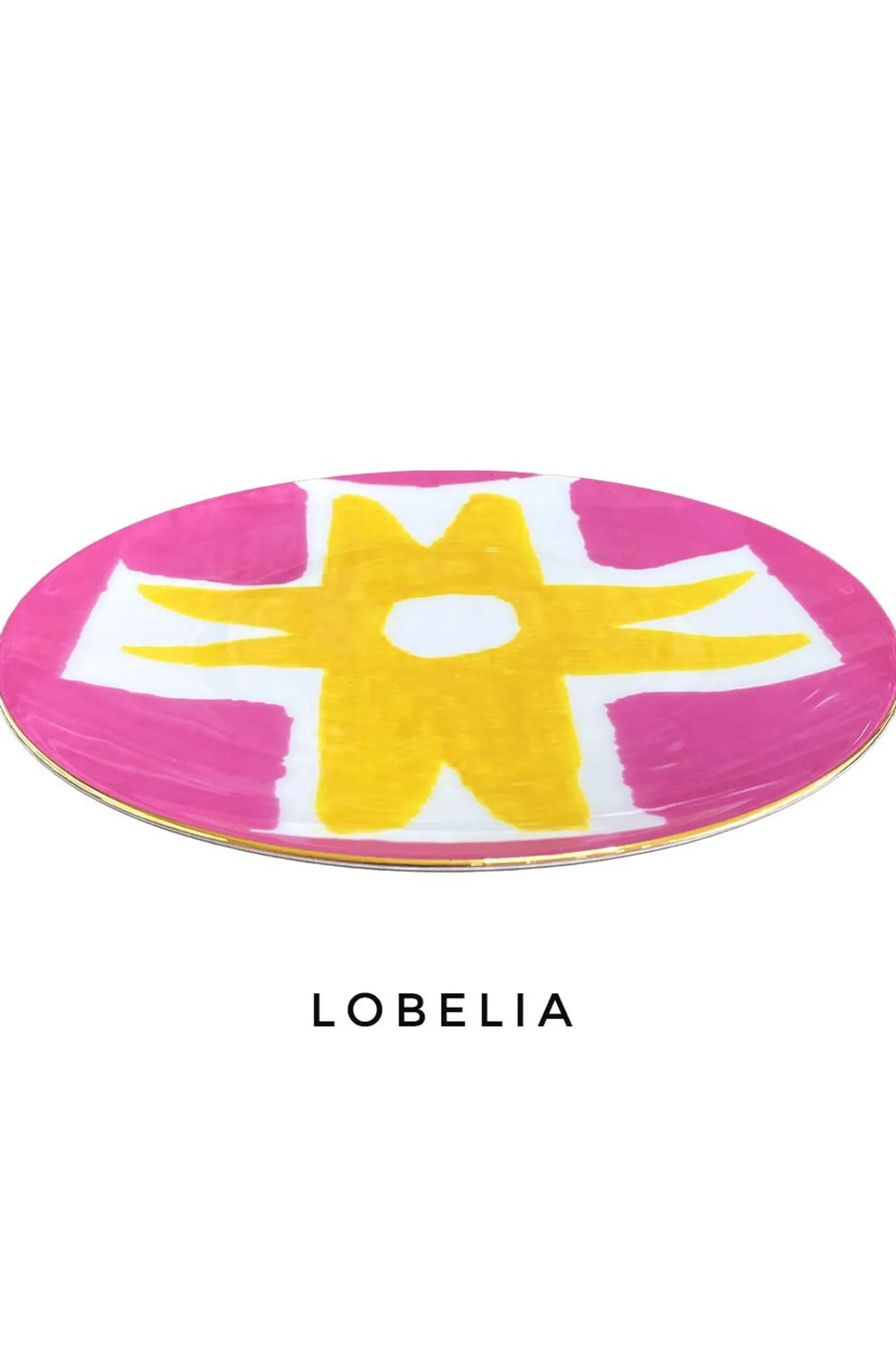 Celia B Homeware Gift Box 9" Hot