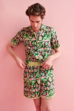 Celia B Huron Men´S Shorts Sale