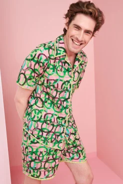 Celia B Huron Men´S Shorts Sale