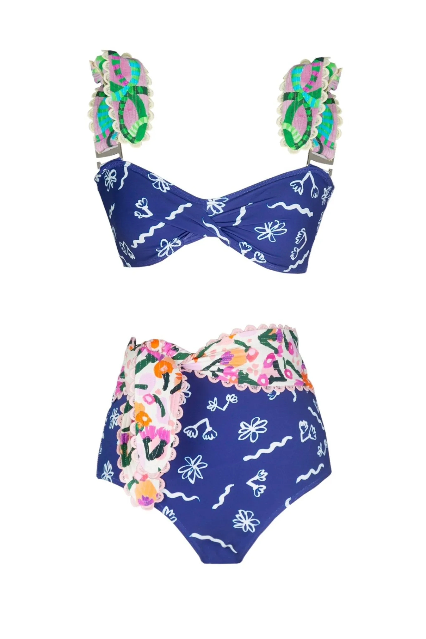 Celia B Icarian Bikini Discount