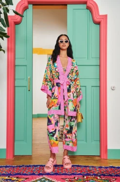 Celia B Indus Pants Online