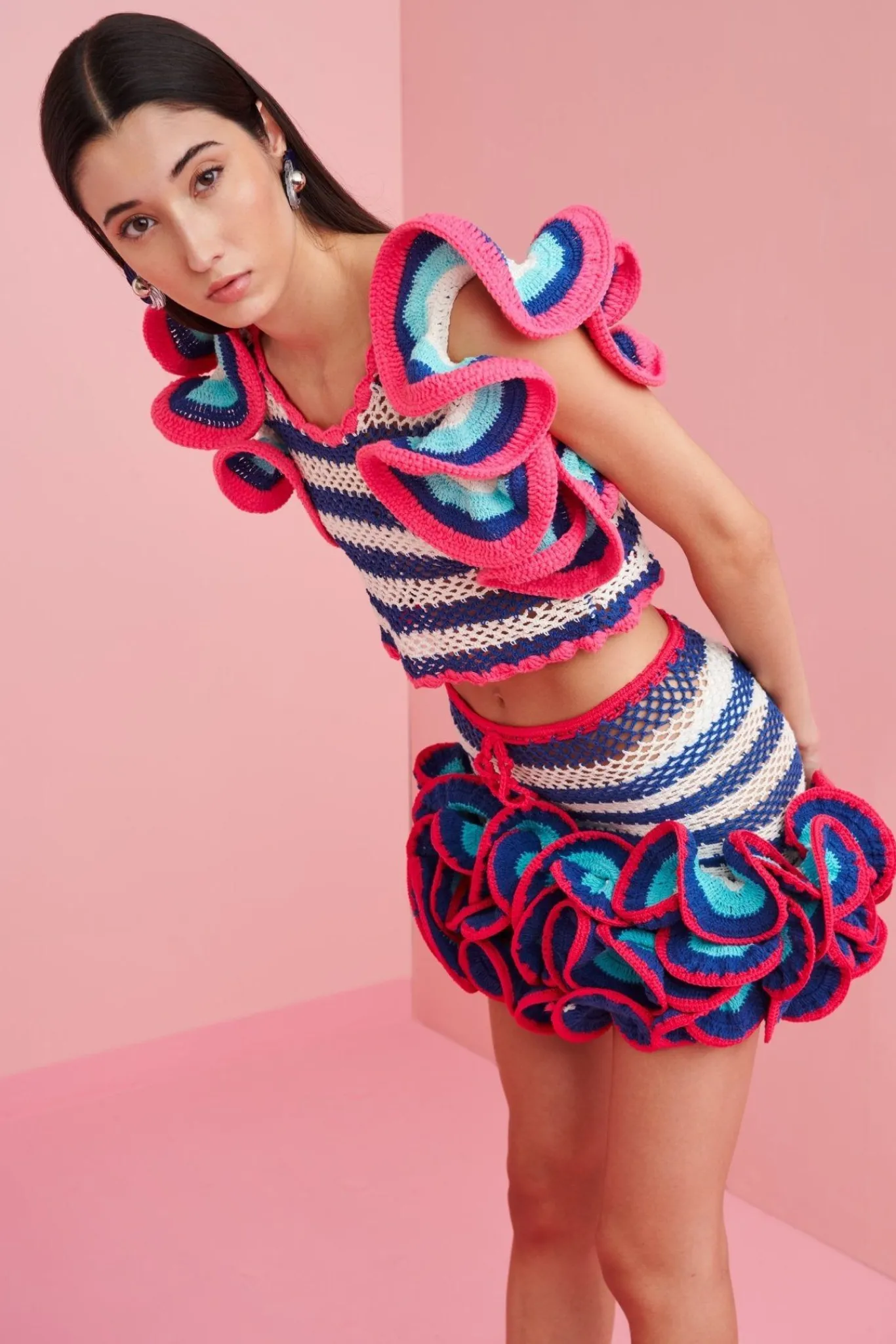 Celia B Iriarte Top Discount