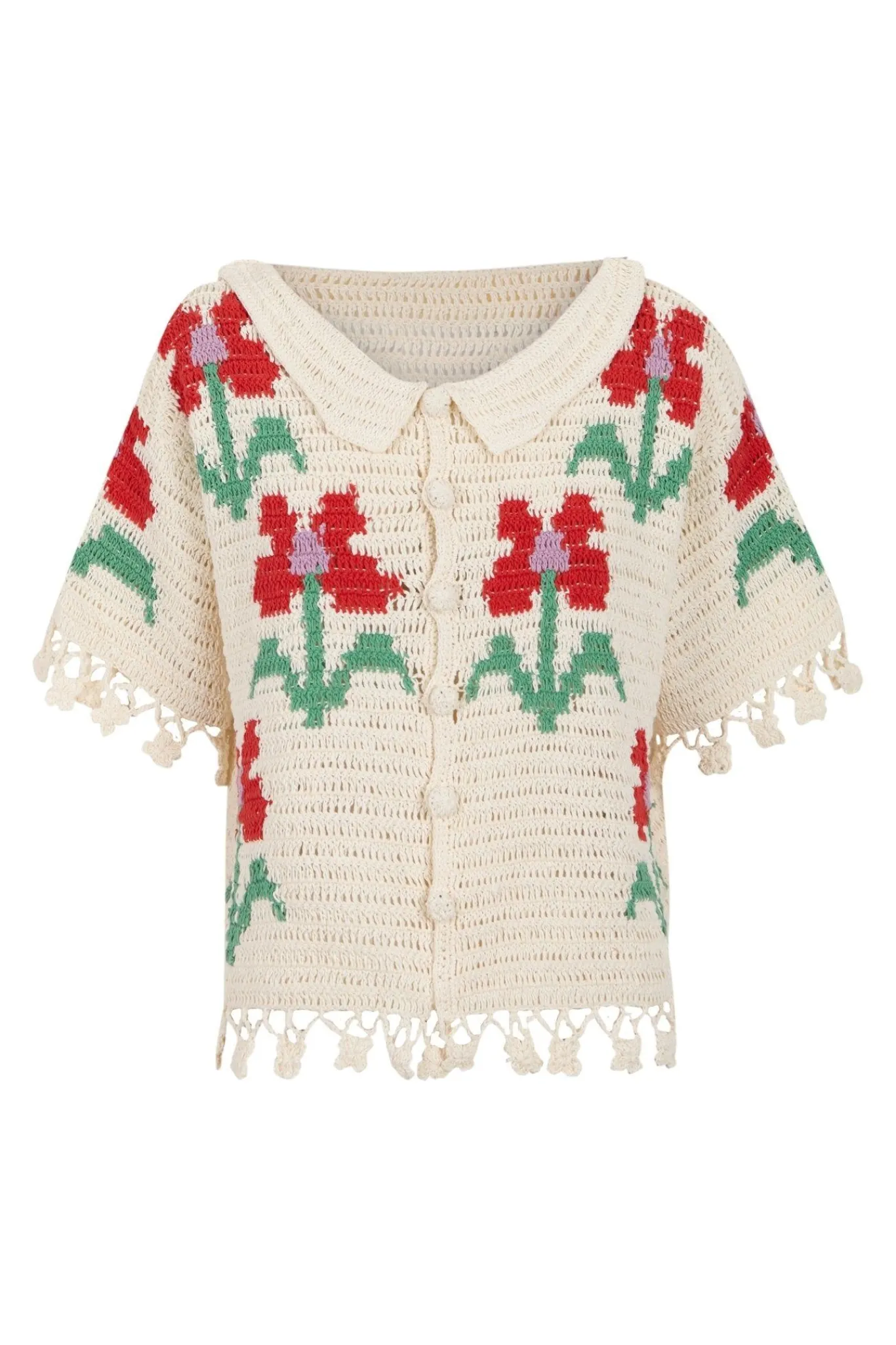 Celia B Kriloff Top
