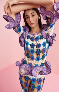 Celia B Legacy Dress Best