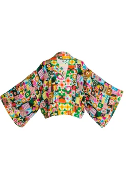 Celia B Melusine Kaftan Online
