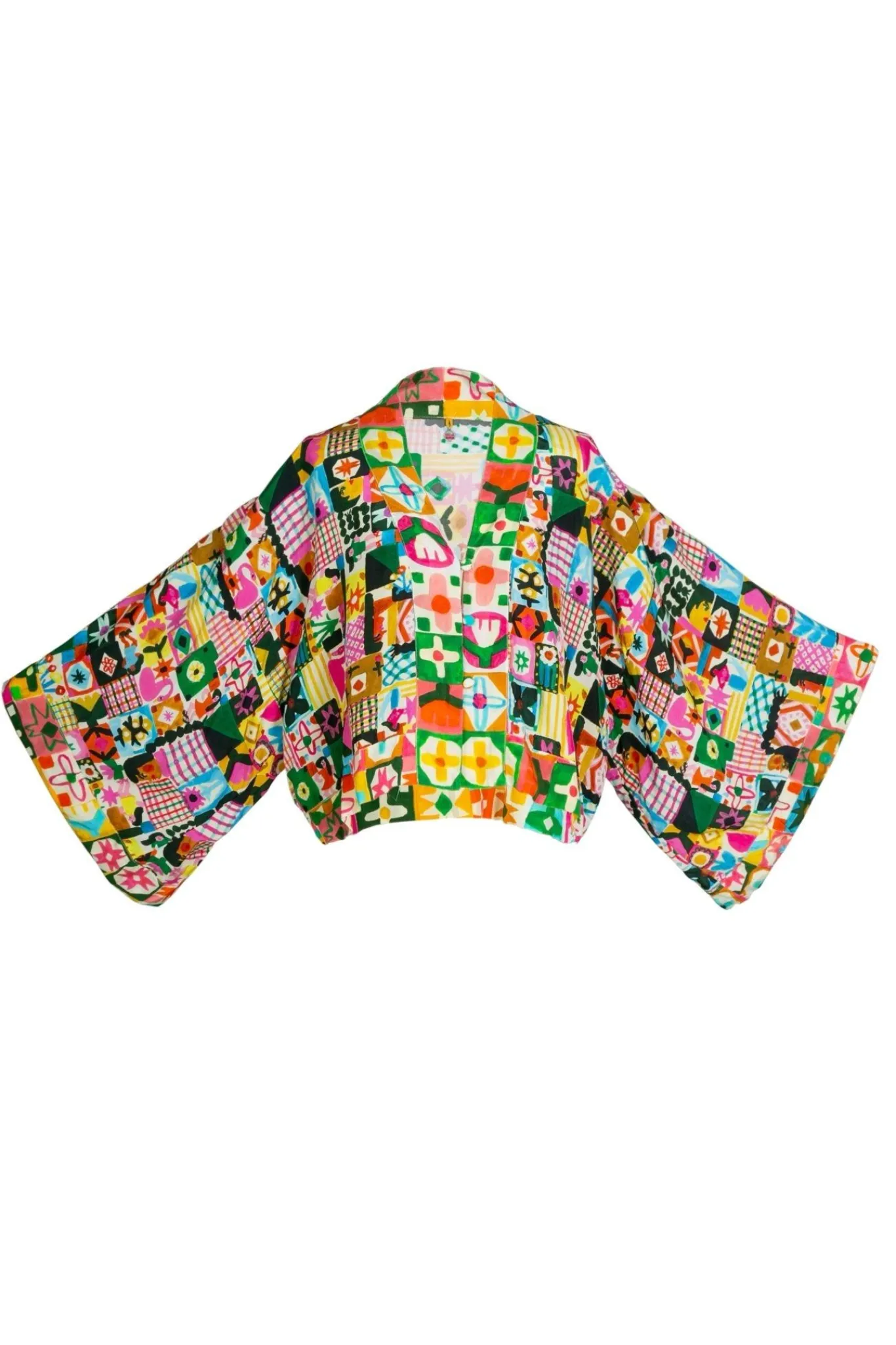 Celia B Melusine Kaftan Online
