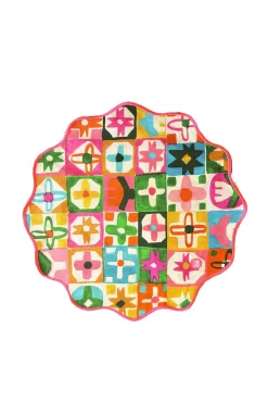 Celia B Mosaic Placemats Set Of Two Best