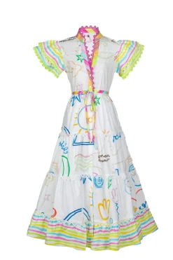 Celia B Mythic Dress