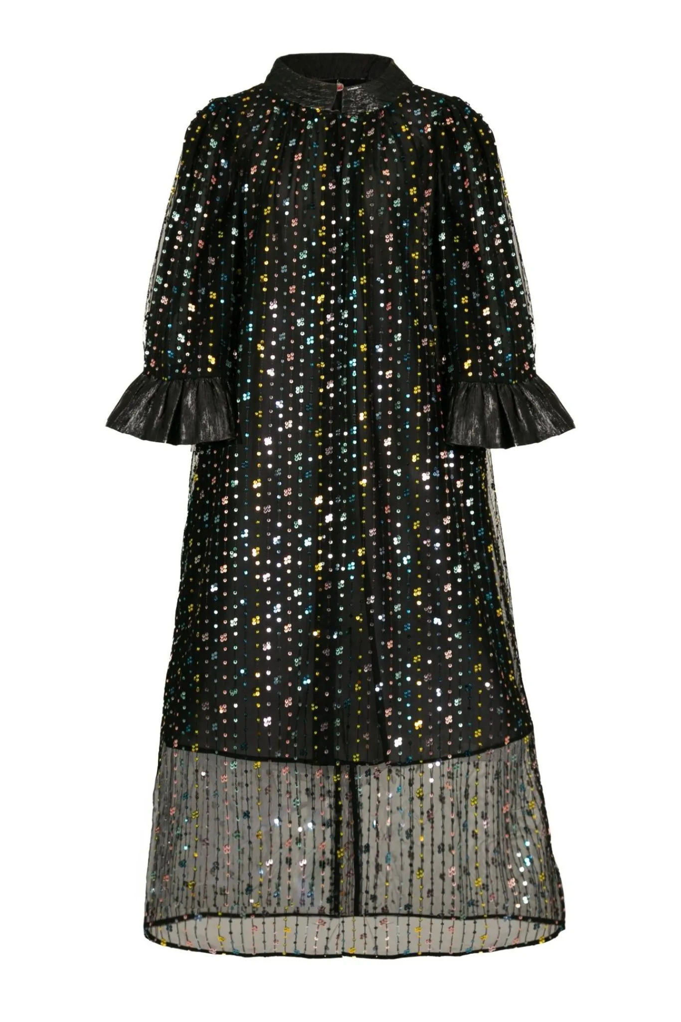 Celia B Osiris Dress Black