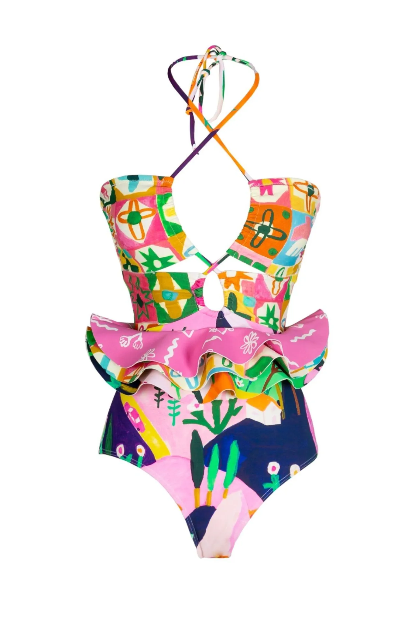 Celia B Pamlico Bikini Best