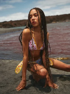 Celia B Porfido Swimsuit Outlet