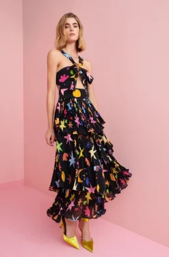 Celia B Quest Dress