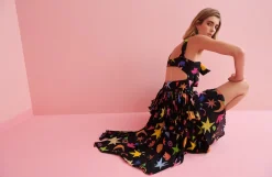 Celia B Quest Dress