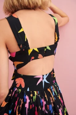 Celia B Quest Dress