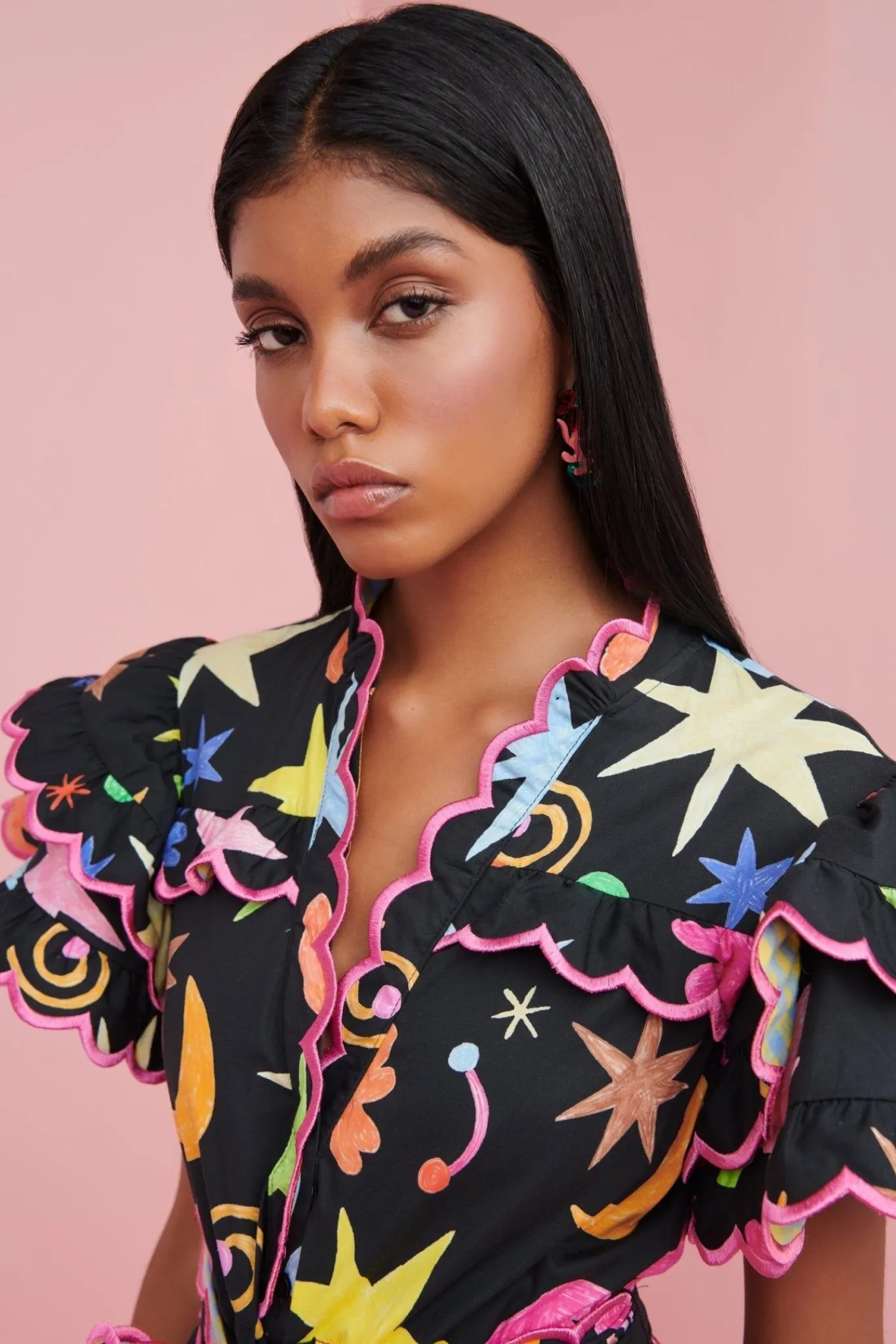 Celia B Saga Dress Online
