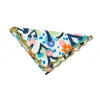 Celia B Sea Flowers Napkins Set Of Two Sale
