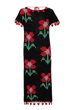 Celia B Sojourn Dress Black Online