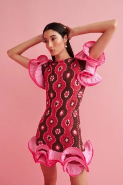 Celia B Tale Dress Sale