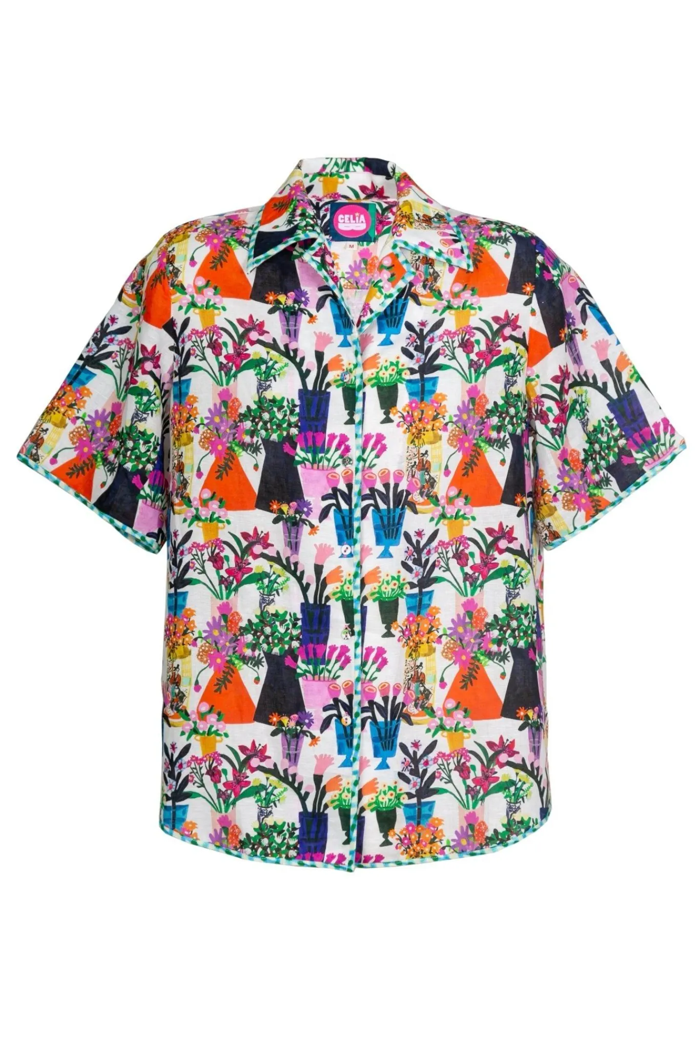 Celia B Thale Top Discount