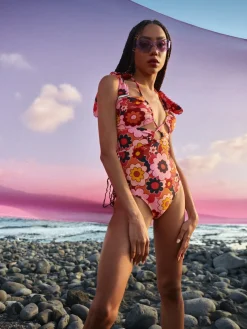 Celia B Torbe Swimsuit Online