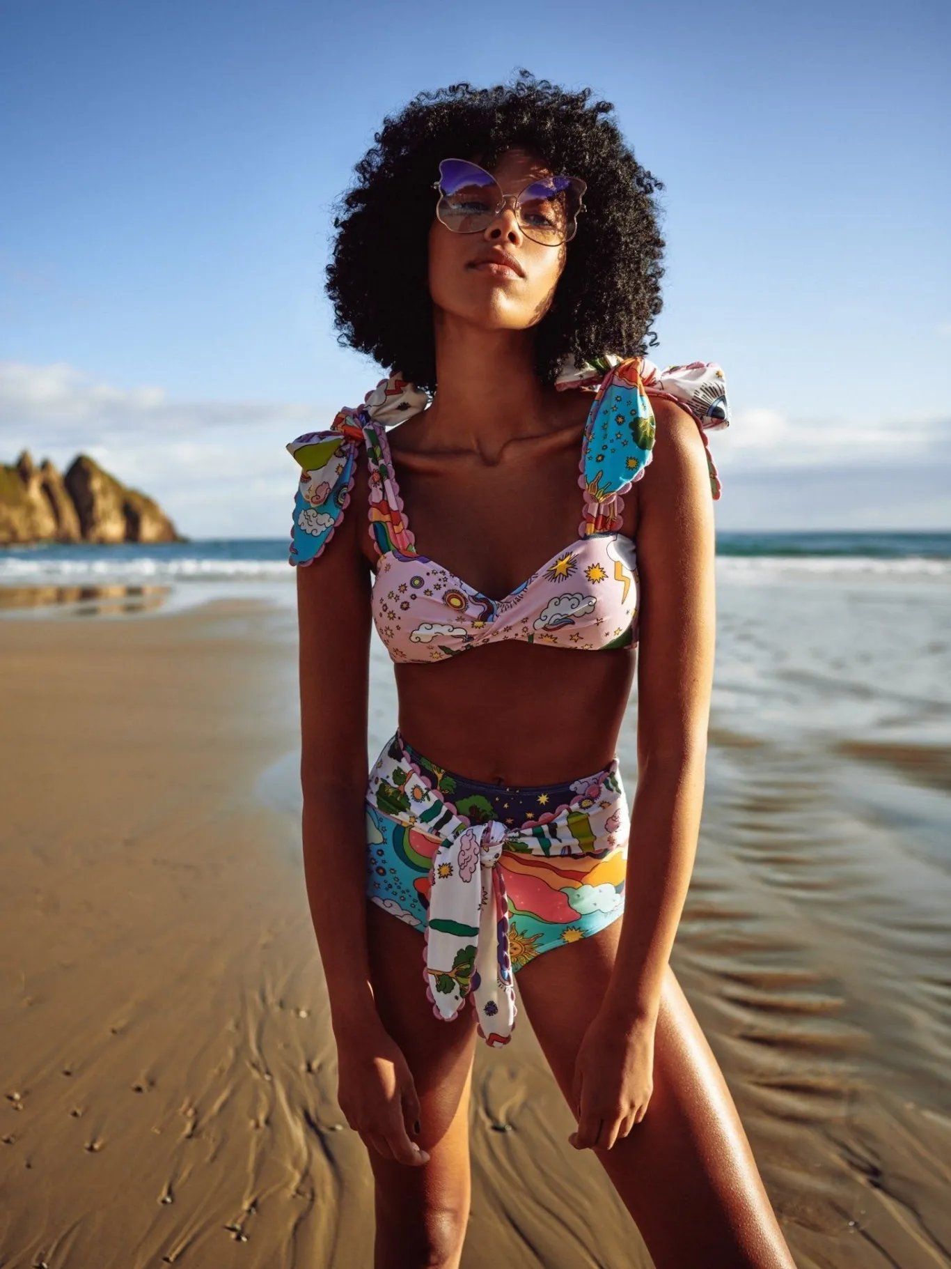 Celia B Wonder World Bikini Online