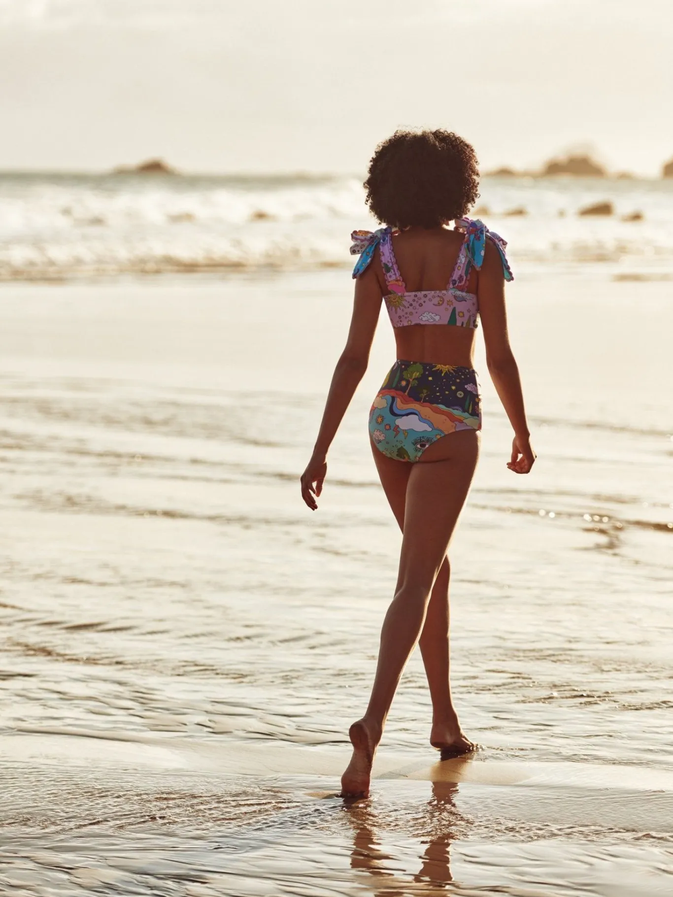 Celia B Wonder World Bikini Online